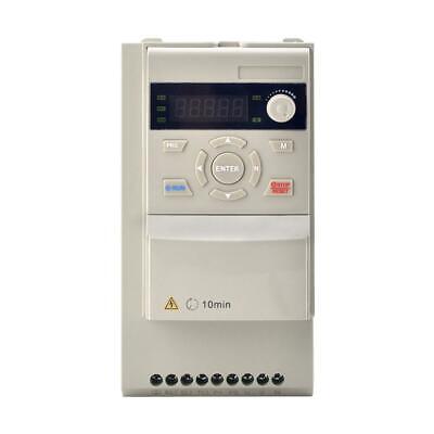 STEPPERONLINE 2.2KW 220V VFD Variable Frequency Drive Inverter Speed Controller • 95.30£