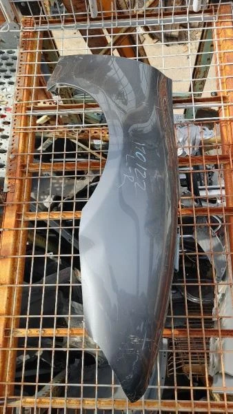 96 97 98 99 00 01 02 BMW Z3 GUARDABARROS DERECHO GRIS Foto 1 de 1