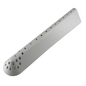 Battitore Trascinatore per Cesto Lavatrice Candy Hoover Zerowatt 43005989 - Imagen 1 de 3