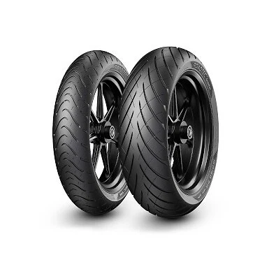 130/60 R13 53 L METZELER - Roadtec Scooter - Immagine 1 di 1