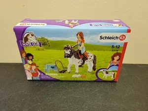 Schleich #42518 Horse Club - New in Box! (zt1) - Picture 1 of 2