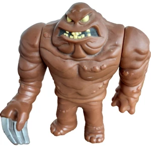 DC Comics 1993, Batman : The Animated Series, Clayface Action Figure, Kenner - Bild 1 von 3