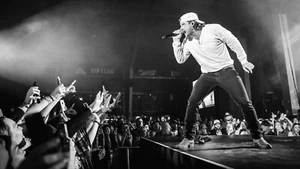 MORGAN WALLEN - CANTAUTORE DI MUSICA COUNTRY - Foto stampata lucida 8x10 - Foto 1 di 1