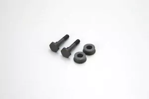 IF35 Kyosho Ricambi PERNO STERZO (2) MP5-MP6-MP7.5-MP10 - Foto 1 di 1