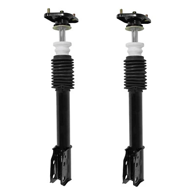Rear Pair Shock Absorbers for 1997-1998 Oldsmobile Regency Foto 1 de 4