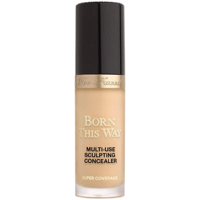 Too Faced Born This Way Super Coverage Concealer - Golden Beige - Image 1 of 3