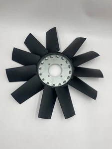 LR DEFENDER DISCOVERY I RR Classic 300TDi Cooling Fan Blades ERR2789 - Foto 1 di 2