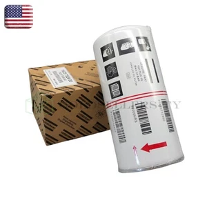For Atlas Copco 1625752600/2903752600 Screw Air Compressor Oil Filter NEW - Picture 1 of 8