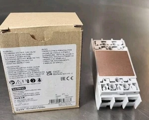 Siemens 3RF2255-1AC45 Solid state relay                                  Loc4C16 - Picture 1 of 6