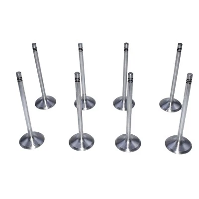 New 8PCS inlet Valves for VW Golf GTI Tiguan Beetle AUDI A4 A3 Q5 06D109601M - image 1 of 4