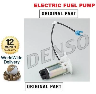 FOR TOYOTA YARIS  1.3 VVTi  PETROL 2006--> NEW ORIGINAL ELECTRIC FUEL PUMP - Image 1 of 2