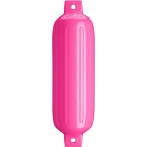 GUARDABARROS POLYFORM G-3 DOBLE OJO 5.5" X 19" ROSA - Imagen 1 de 1