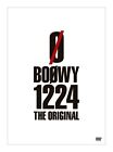 [Revion 2] BOOWY-1224 -THE ORIGINAL--JAPAN DVD Japan +Tracking number