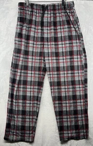 Izod Sleepwear Lounge Pants Fleece Pajamas Bottoms Multicolor Men’s XL - Picture 1 of 5
