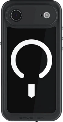 Funda delgada náutica Ghostek iPhone 17 Air, compatible con MagSafe, agarre antideslizante Prot Foto 1 de 4