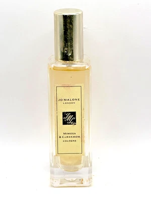 Mimosa y cardamomo Jo Malone 1,0 oz 30 ml sin caja ver imagen Foto 1 de 4