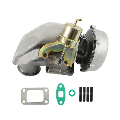 12556124 Fit For GMC C1500 / K1500 1994-1995 6.5L Turbo Turbocharger 12533738 - Image 1 of 4