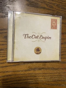 The Cat Empire: Two Shoes CD - Import (2005) Australia Punk Psychedelic Rare Oop - Picture 1 of 18