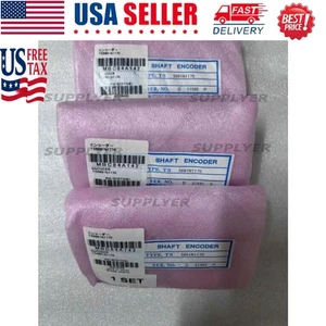 Brand new Mitsubishi encoder TS5691N1170 - Picture 1 of 9