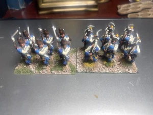 25mm Extremely well painted SYW. Metal. - Picture 1 of 2