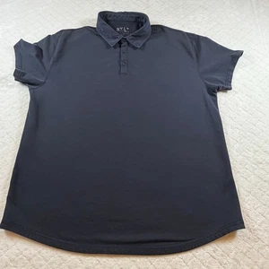 BYLT Premium Basics Drop-Cut Lux Poloshirt - Gr. XXL - sehr guter Zustand - Bild 1 von 5