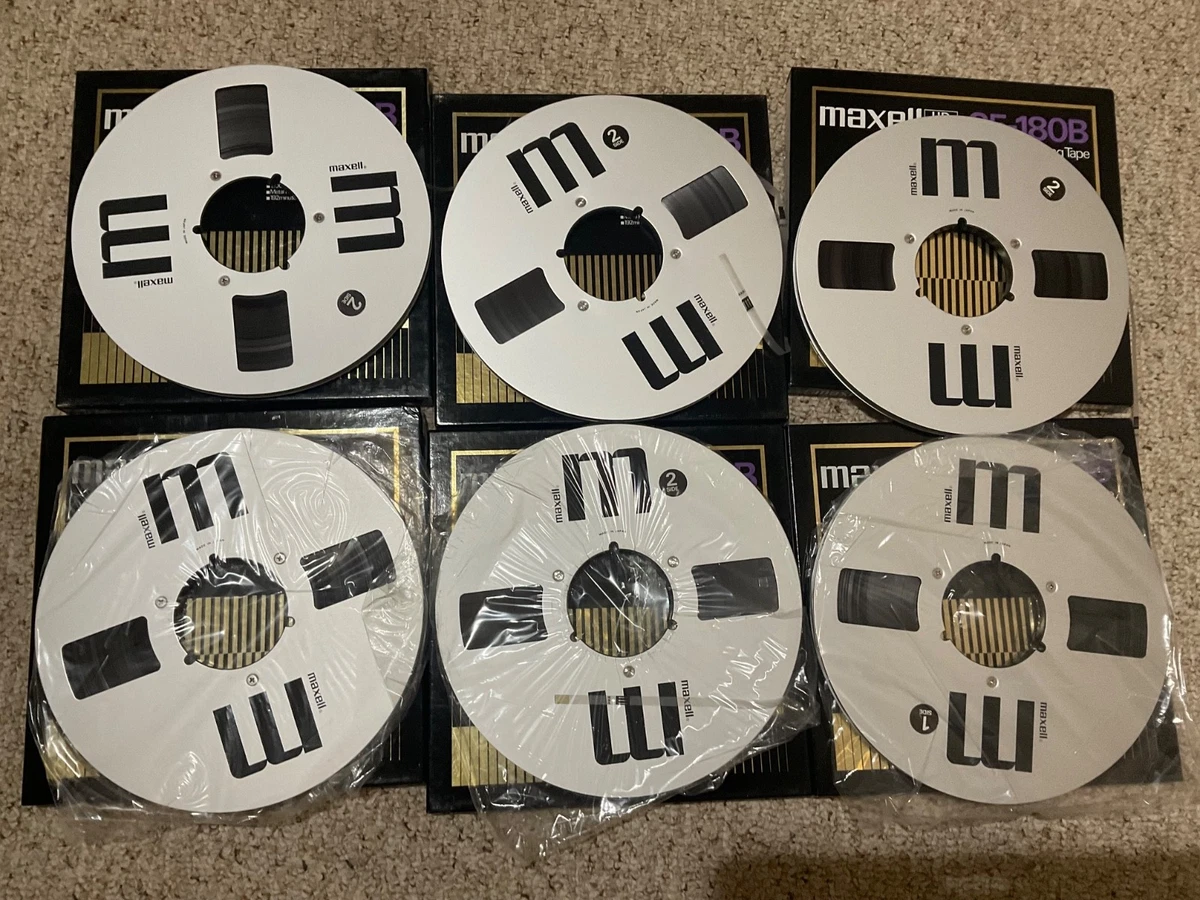 maxell 35 180 products for sale | eBay