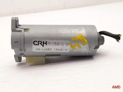 2011 BMW 335i 335xi 328xi 328i E90 E92 Front Right Backrest Adjustment Motor  - Image 1 of 4