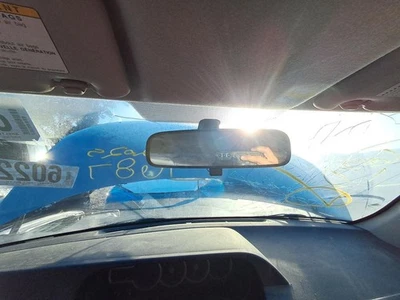 Rear View Mirror Prius VIN Fu 7th And 8th Digit Fits 04-09 11-22 PRIUS 2559478 - Image 1 of 4