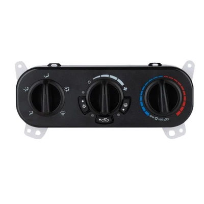  P55111874AF Climate Control Module For Dodge Caliber Jeep Patriot Compass 07-09 - Image 1 of 4