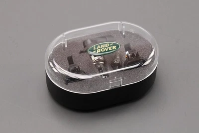 Genuine Range Rover Evoque 2012-2018 spare light bulb set VPLHV0060 - Image 1 of 4