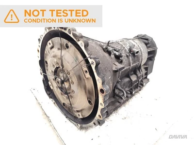 Land Rover Range Rover Automatikgetriebe 3.6 D 4x4 Diesel 200kW (272 HP) 500402 - Bild 1 von 4