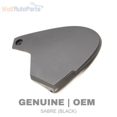 AUDI S8 2013-2018 - Asiento interior delantero derecho moldura/panel 4H0881794 Foto 1 de 4