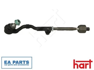 Inner Tie Rod for BMW HART 477 477 fits Front Axle Left - Picture 1 of 3