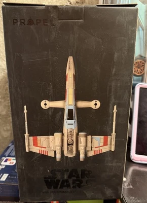 Propel Star Wars T-65 SW X-Wing Drone Collector's Edition - Image 1 of 3