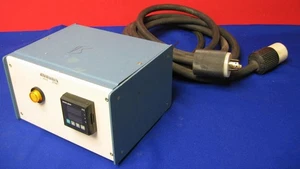 CONTROLADOR DE TEMPERATURA WATLOW,INSTALADO EN CAJA CON SUMINISTRO PARA REPARACIÓN DE PIEZAS - Imagen 1 de 5
