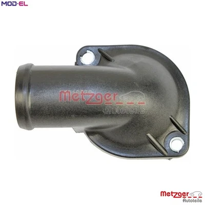 THERMOSTAT HOUSING 4010079 FOR VW CARAVELLE/TRANSPORTER/IV/Bus/EUROVAN/Mk LT 100 - Image 1 of 4