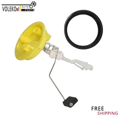 Filtro de combustible LH con unidad de envío y sello para BMW E39 525i 528i 530i 540i M5 2000-2003 Foto 1 de 4