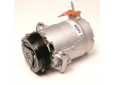 For 2004-2005 Chevrolet Classic A/C Compressor 63898NWPB - Image 1 of 2