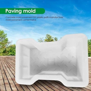 Brick Model Concrete Block Model DIY Paving Models - Picture 1 of 7