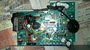 CRT display module 640-0081-04 for Tektronix AWG2020, AWG2021, DG2030, DG2040 - Picture 1 of 8