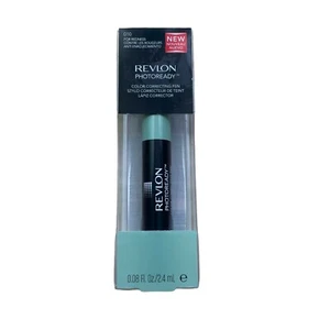 Pluma correctora de color REVLON fotoready 010 enrojecimiento - Imagen 1 de 2