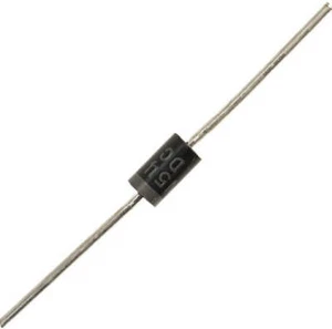 1/2/5/10pc SR5100 Schottky Rectifier Diode. Trusted UK Seller - Fast Dispatch - Picture 1 of 1