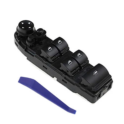 Power Window Control Switch for BMW E93 320i 330i 2009 2010 2011 2012 2013 18pin Foto 1 de 4
