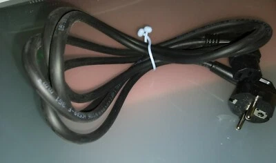  Miele Anschlußkabel für Kaffeevollautomat 2660 Orginal Unbenutzt - Bild 1 von 3