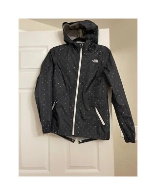 Chaqueta de lunares de lluvia The North Face  Foto 1 de 4