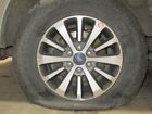 Wheel 18x8-1/2 Aluminum 12 Spoke Fits 15-17 EXPEDITION 647072 FORD Expediton