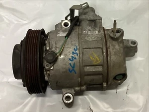 COMPRESOR DE AIRE ACONDICIONADO LEXUS SC430 02-10, pieza original OEM 447220-8244 - Imagen 1 de 1