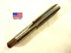 Jarvis STI Gewindebohrer, 1/2"-13 NC HSS GH3, Stecker, USA, Neu. - Bild 1 von 3