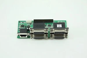PLACA DE E/S IBM SUREPOS 300 41A2904 41A2910 - Imagen 1 de 1