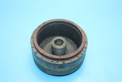 Bosch AZ/DA090/12/1700+0,2R2 Starter Coil - Image 1 of 3